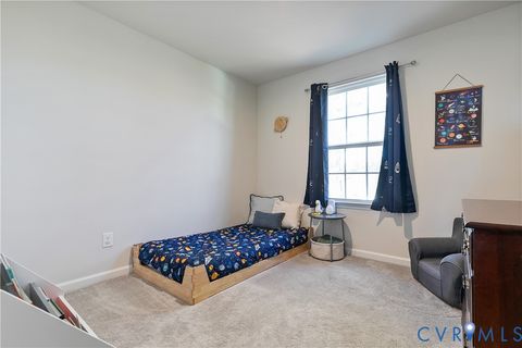 Tiny photo for 3905 Seasons Lane, Henrico, VA 23223 (MLS # 2603019)