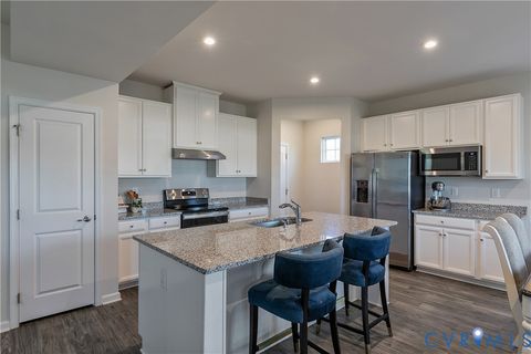 Tiny photo for 3905 Seasons Lane, Henrico, VA 23223 (MLS # 2603019)