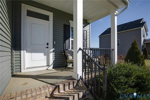 Tiny photo for 3905 Seasons Lane, Henrico, VA 23223 (MLS # 2603019)