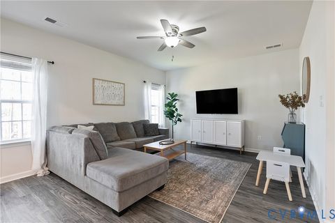 Tiny photo for 3905 Seasons Lane, Henrico, VA 23223 (MLS # 2603019)