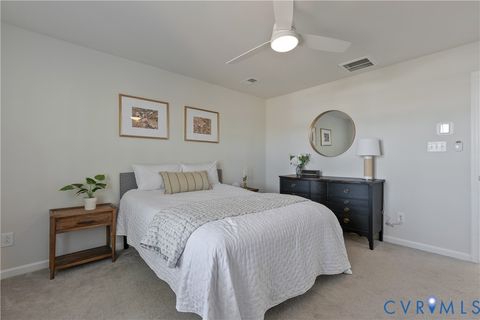 Tiny photo for 3905 Seasons Lane, Henrico, VA 23223 (MLS # 2603019)