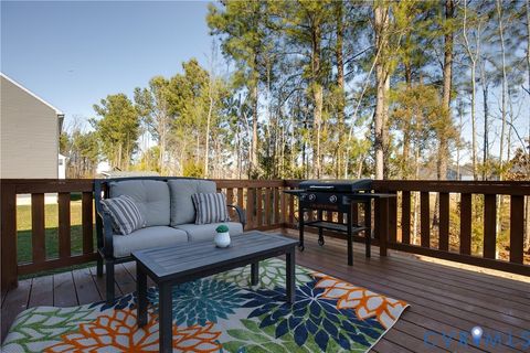 Tiny photo for 3905 Seasons Lane, Henrico, VA 23223 (MLS # 2603019)