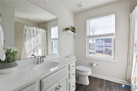 Tiny photo for 3905 Seasons Lane, Henrico, VA 23223 (MLS # 2603019)