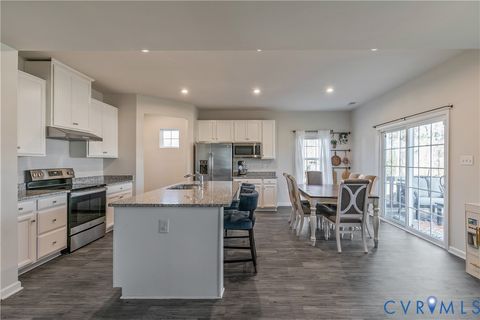 Tiny photo for 3905 Seasons Lane, Henrico, VA 23223 (MLS # 2603019)