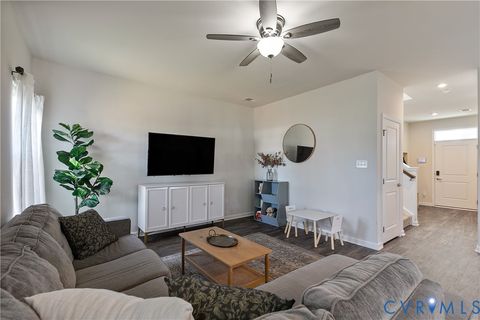 Tiny photo for 3905 Seasons Lane, Henrico, VA 23223 (MLS # 2603019)