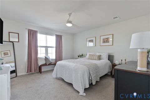 Tiny photo for 3905 Seasons Lane, Henrico, VA 23223 (MLS # 2603019)