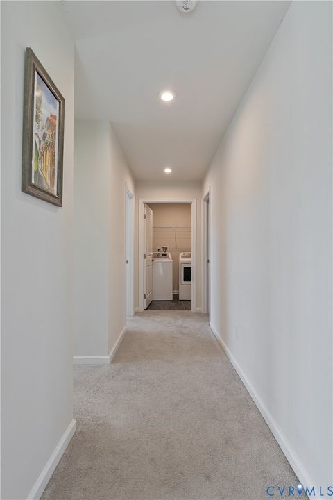 Tiny photo for 3905 Seasons Lane, Henrico, VA 23223 (MLS # 2603019)