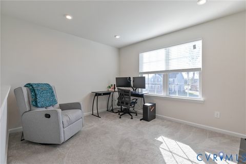 Tiny photo for 3905 Seasons Lane, Henrico, VA 23223 (MLS # 2603019)