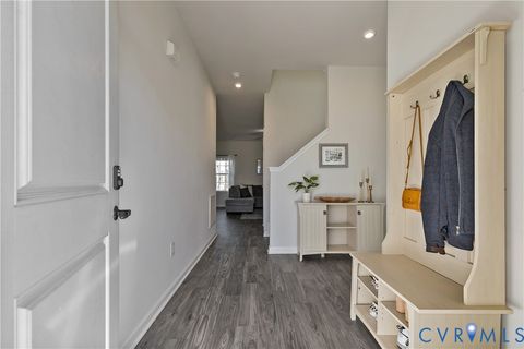 Tiny photo for 3905 Seasons Lane, Henrico, VA 23223 (MLS # 2603019)