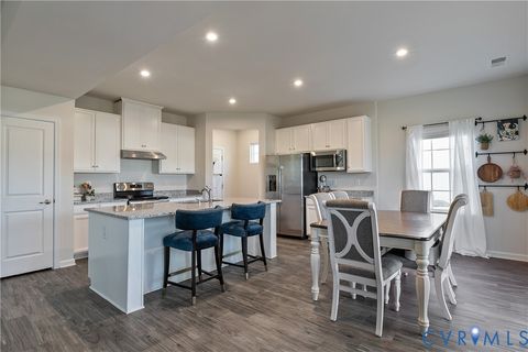 Tiny photo for 3905 Seasons Lane, Henrico, VA 23223 (MLS # 2603019)