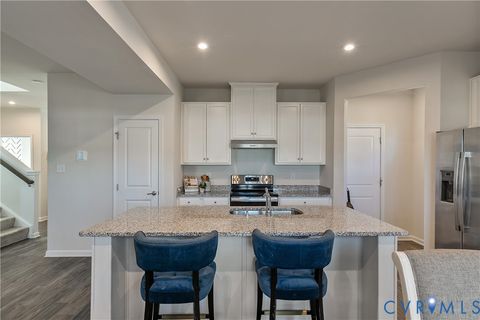 Tiny photo for 3905 Seasons Lane, Henrico, VA 23223 (MLS # 2603019)