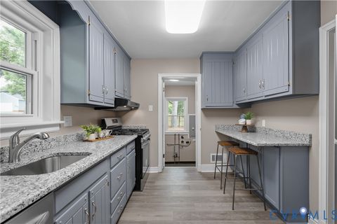 Tiny photo for 4820 Monument Avenue, Richmond, VA 23230 (MLS # 2523850)