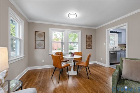 Tiny photo for 4820 Monument Avenue, Richmond, VA 23230 (MLS # 2523850)