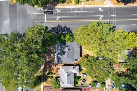 Tiny photo for 4820 Monument Avenue, Richmond, VA 23230 (MLS # 2523850)