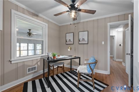 Tiny photo for 4820 Monument Avenue, Richmond, VA 23230 (MLS # 2523850)