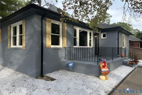 Tiny photo for 4820 Monument Avenue, Richmond, VA 23230 (MLS # 2523850)