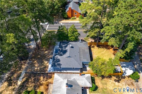 Tiny photo for 4820 Monument Avenue, Richmond, VA 23230 (MLS # 2523850)