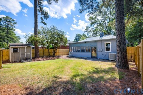 Tiny photo for 4820 Monument Avenue, Richmond, VA 23230 (MLS # 2523850)