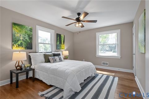 Tiny photo for 4820 Monument Avenue, Richmond, VA 23230 (MLS # 2523850)