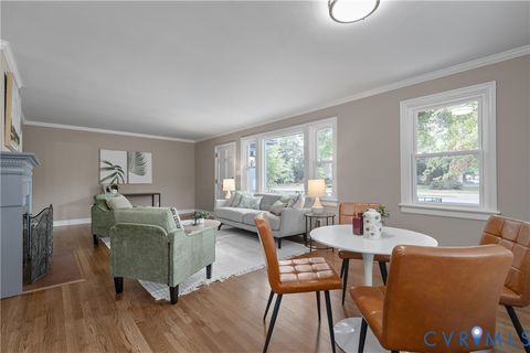 Tiny photo for 4820 Monument Avenue, Richmond, VA 23230 (MLS # 2523850)