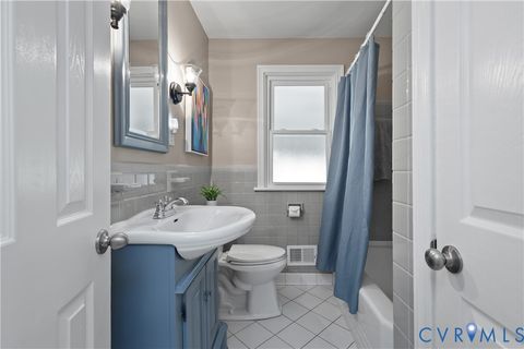 Tiny photo for 4820 Monument Avenue, Richmond, VA 23230 (MLS # 2523850)