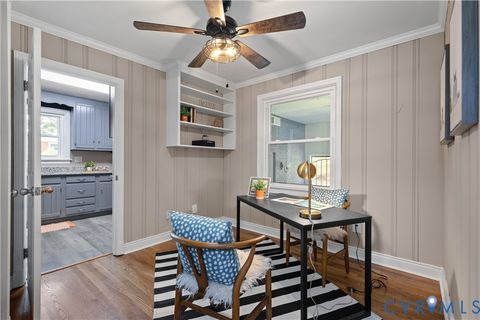 Tiny photo for 4820 Monument Avenue, Richmond, VA 23230 (MLS # 2523850)