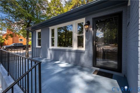 Tiny photo for 4820 Monument Avenue, Richmond, VA 23230 (MLS # 2523850)