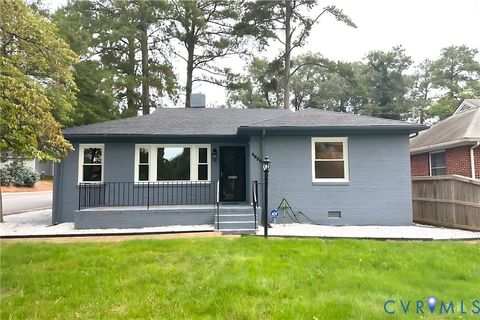 Tiny photo for 4820 Monument Avenue, Richmond, VA 23230 (MLS # 2523850)