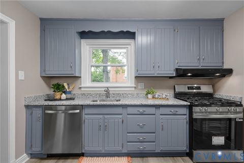 Tiny photo for 4820 Monument Avenue, Richmond, VA 23230 (MLS # 2523850)