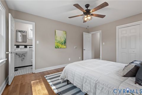 Tiny photo for 4820 Monument Avenue, Richmond, VA 23230 (MLS # 2523850)