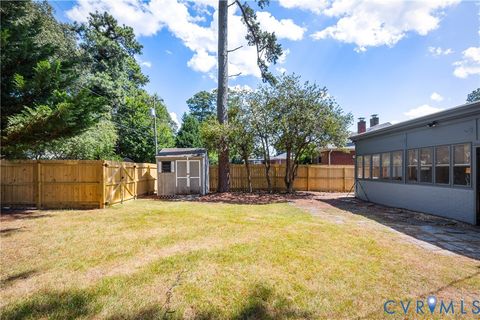 Tiny photo for 4820 Monument Avenue, Richmond, VA 23230 (MLS # 2523850)