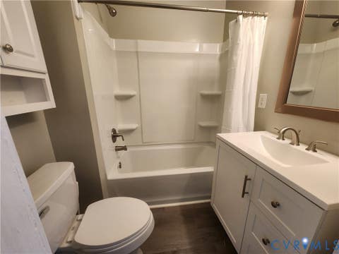 Tiny photo for 1404 Carter Street, Richmond, VA 23220 (MLS # 2622417)