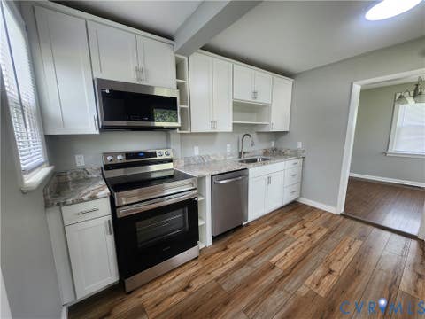 Tiny photo for 1404 Carter Street, Richmond, VA 23220 (MLS # 2622417)
