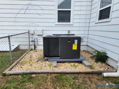 Tiny photo for 1404 Carter Street, Richmond, VA 23220 (MLS # 2622417)