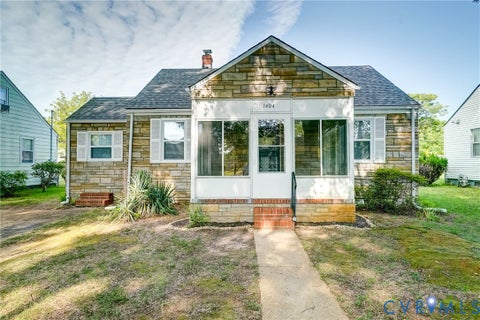 Tiny photo for 1404 Carter Street, Richmond, VA 23220 (MLS # 2622417)