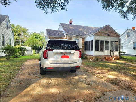 Photo of 1404 Carter Street, Richmond, VA 23220 (MLS # 2622417)