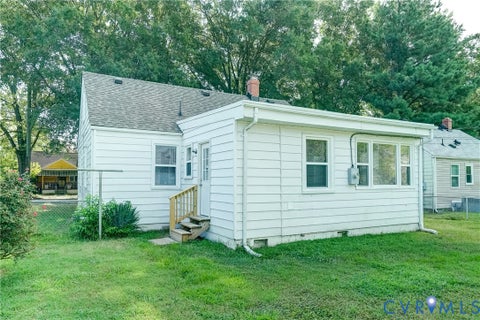 Tiny photo for 1404 Carter Street, Richmond, VA 23220 (MLS # 2622417)