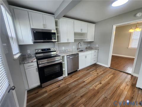 Tiny photo for 1404 Carter Street, Richmond, VA 23220 (MLS # 2622417)