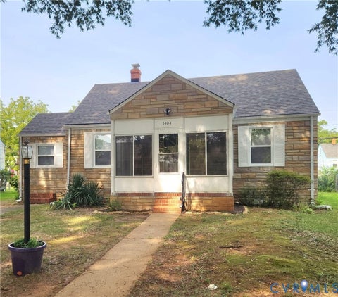 Tiny photo for 1404 Carter Street, Richmond, VA 23220 (MLS # 2622417)