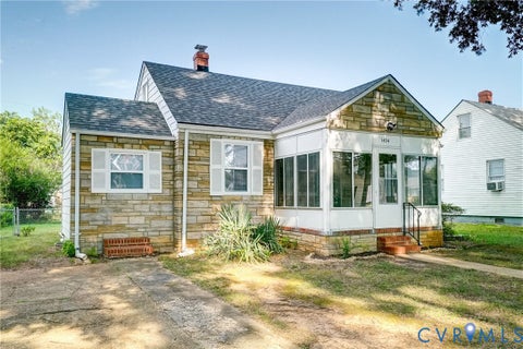 Tiny photo for 1404 Carter Street, Richmond, VA 23220 (MLS # 2622417)