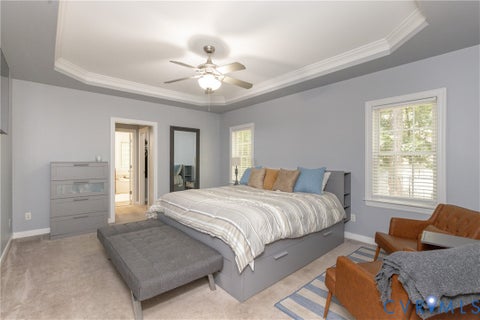 Tiny photo for 11125 Lyndenwood Drive, Chesterfield, VA 23838 (MLS # 2622108)