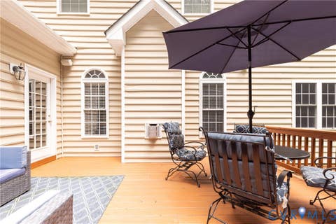 Tiny photo for 11125 Lyndenwood Drive, Chesterfield, VA 23838 (MLS # 2622108)