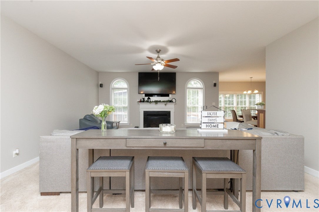 11125 Lyndenwood Drive