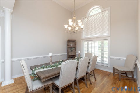 Tiny photo for 11125 Lyndenwood Drive, Chesterfield, VA 23838 (MLS # 2622108)
