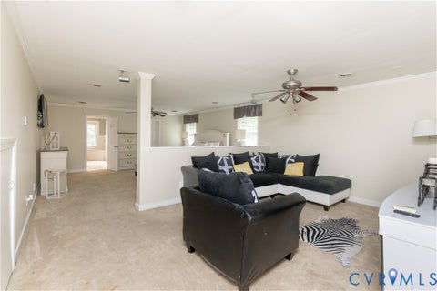 Tiny photo for 11125 Lyndenwood Drive, Chesterfield, VA 23838 (MLS # 2622108)