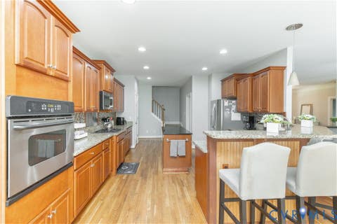 Tiny photo for 11125 Lyndenwood Drive, Chesterfield, VA 23838 (MLS # 2622108)