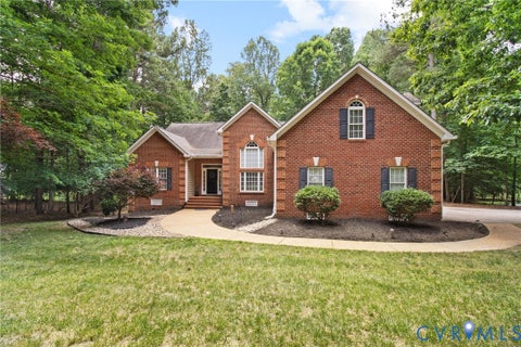 Photo of 11125 Lyndenwood Drive, Chesterfield, VA 23838 (MLS # 2622108)