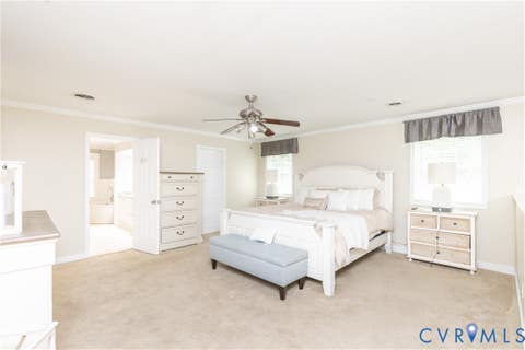 Tiny photo for 11125 Lyndenwood Drive, Chesterfield, VA 23838 (MLS # 2622108)