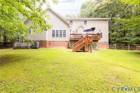 Tiny photo for 11125 Lyndenwood Drive, Chesterfield, VA 23838 (MLS # 2622108)