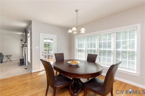 Tiny photo for 11125 Lyndenwood Drive, Chesterfield, VA 23838 (MLS # 2622108)